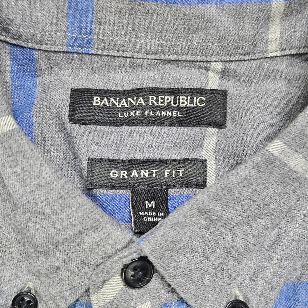 Banana Republic banana republic
